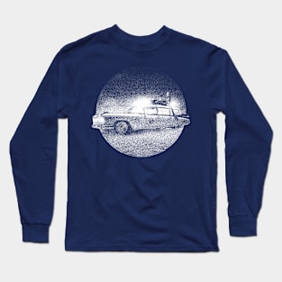 GB Long Sleeve T-Shirt